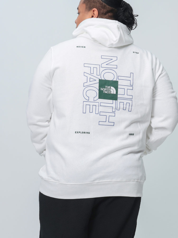 プルオーバー パーカー 裏起毛  BRAND PROUD HOODIE トップス プリント フード 秋冬 大きいサイズ メンズ