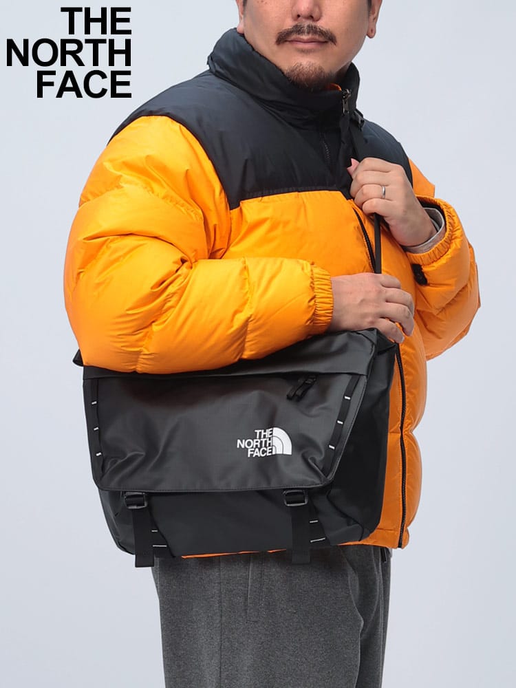 メッセンジャーバッグ PC収納 フリース裏地 BASE CAMP VOYAGER MESSENGER BAG メンズ レディース 鞄 ショルダー 斜め掛け 多収納 通勤 通学 旅行 大きいサイズ メンズ