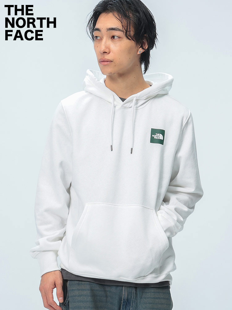 THE NORTH FACE (ザ ノースフェイス) プリント フルジップ パーカー DRYVENT NOVELTY T【サカゼン公式通販】