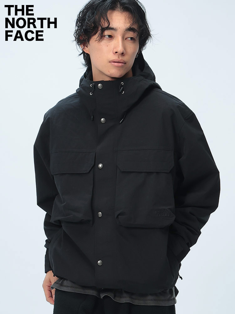 THE NORTH FACE (ザ ノースフェイス) 切り替え 中綿 ジャケット DRYVENT MILLERTON I【サカゼン公式通販】