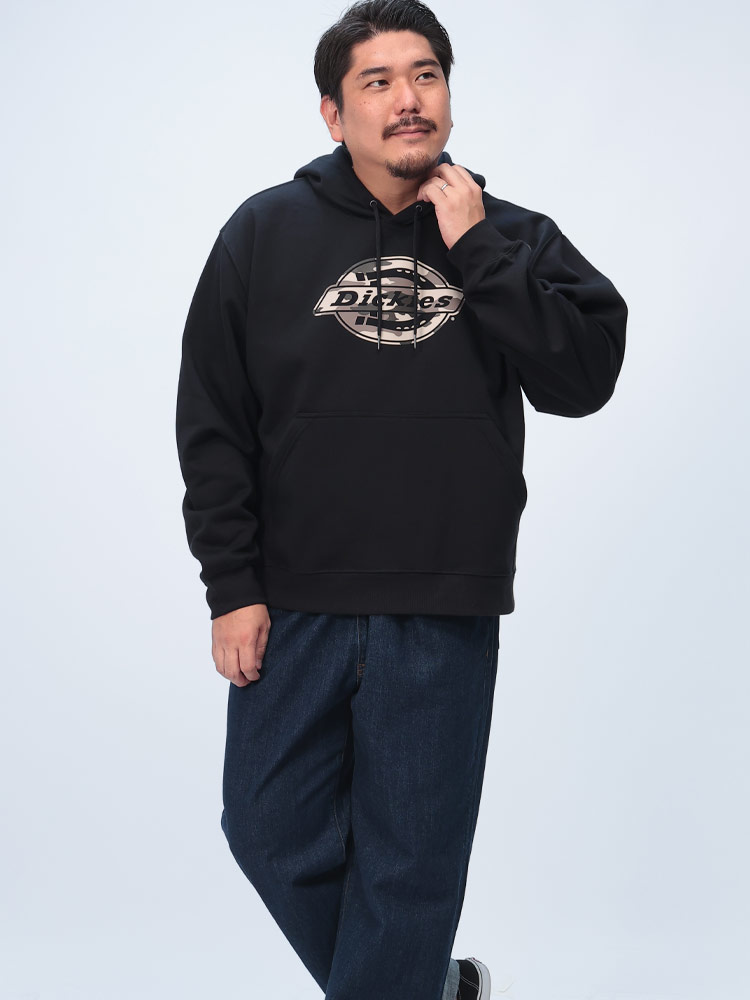 新品Spick and Span Dickies*SPICK 裏毛プルオーバー 0365166600001705564590_m.jpg