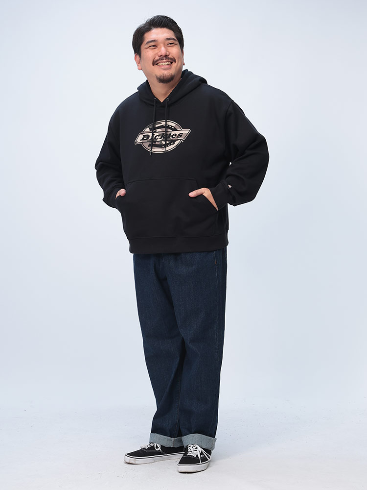 sakai ネイビー/カーキ フルジップ パーカー 中古・古着通販】sacai (サカイ) ジップパーカー ネイビー