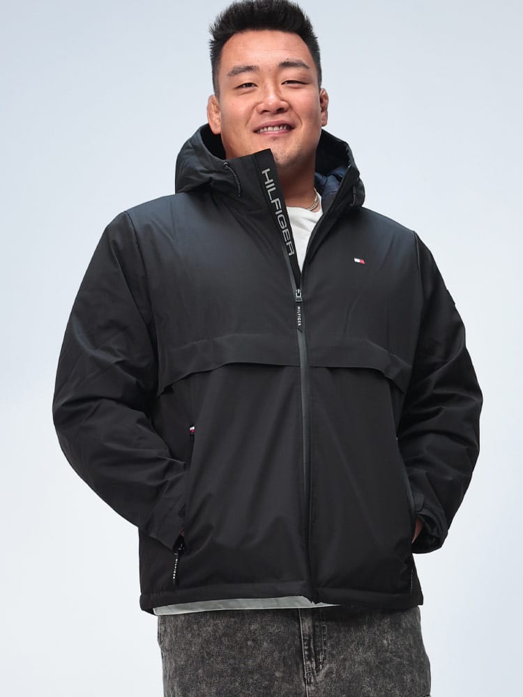 中綿 ジャケット フルジップ SOFTSHELL PERFORMANCE HOODY JKT 