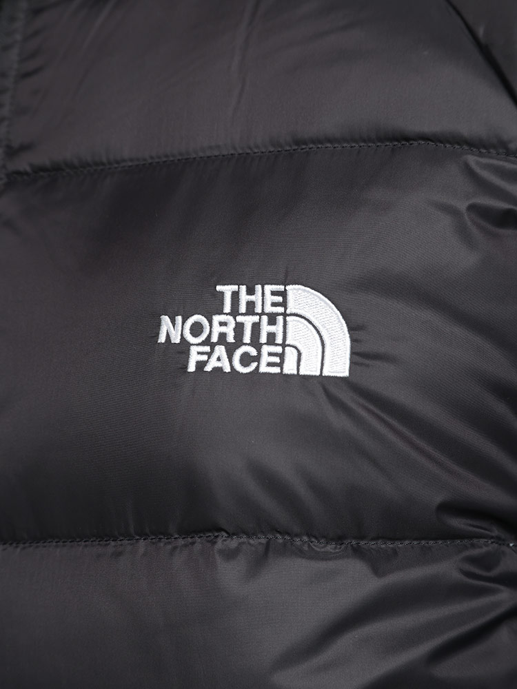 THE NORTH FACE (ザ ノースフェイス) ナイロン フード付き
