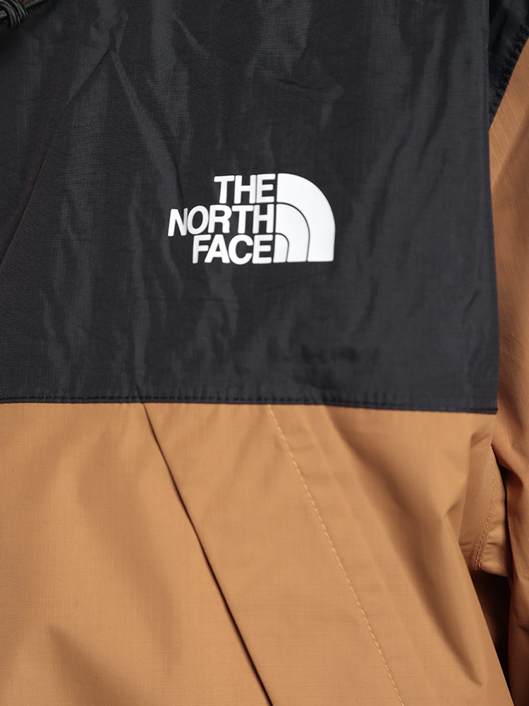 だっちーさま専用THE NORTH FACE ナイロン ビンテージ80's○THE NORTH FACE茶タグナイロンフレームパック青