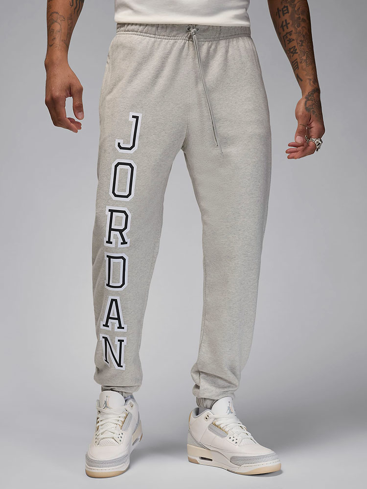 スウェットパンツ DRYFIT ジョーダン ロゴプリント ボトムス 裏毛 スポーツ 大きいサイズ メンズ