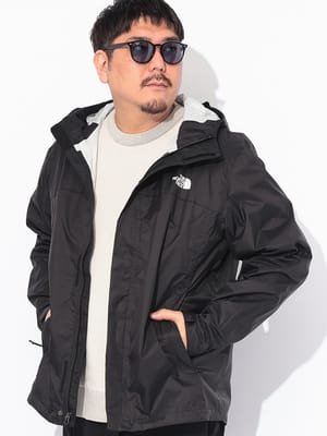 アウター 大きいサイズ メンズ ベンチャー ジャケット ナイロン マウンテンパーカー キングサイズ  ドライベント アウトドア
