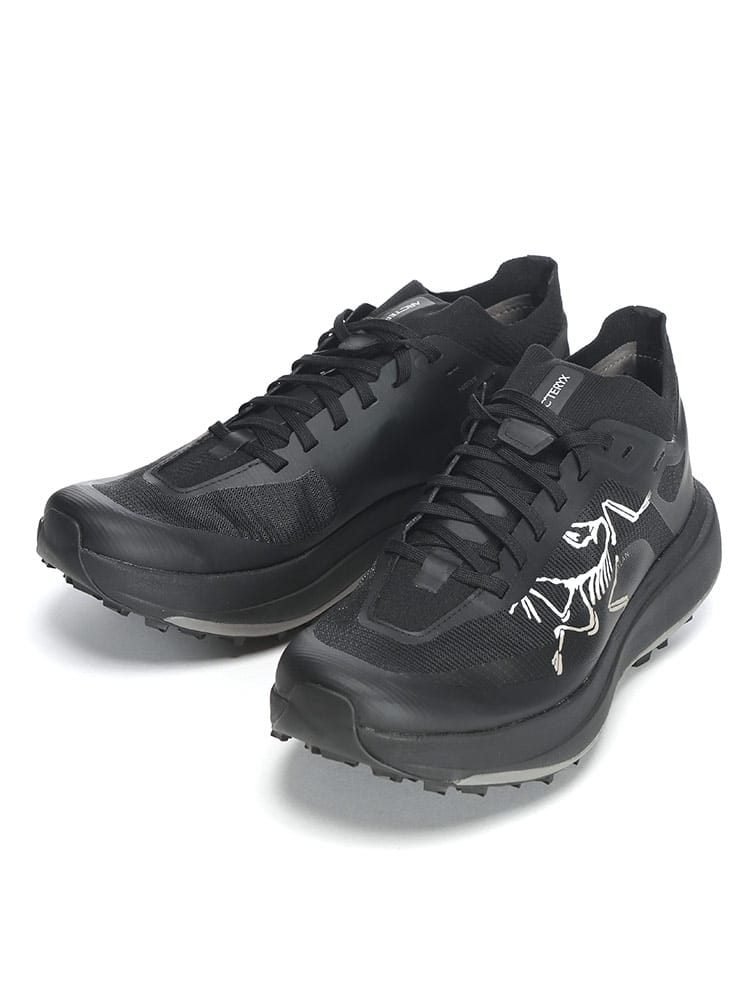 ARC'TERYX (アークテリクス) シラン プロ M ランニングスニーカー メンズ