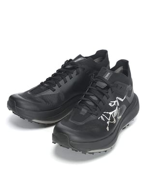 ARC'TERYX (アークテリクス) シラン プロ M ランニングスニーカー メンズ