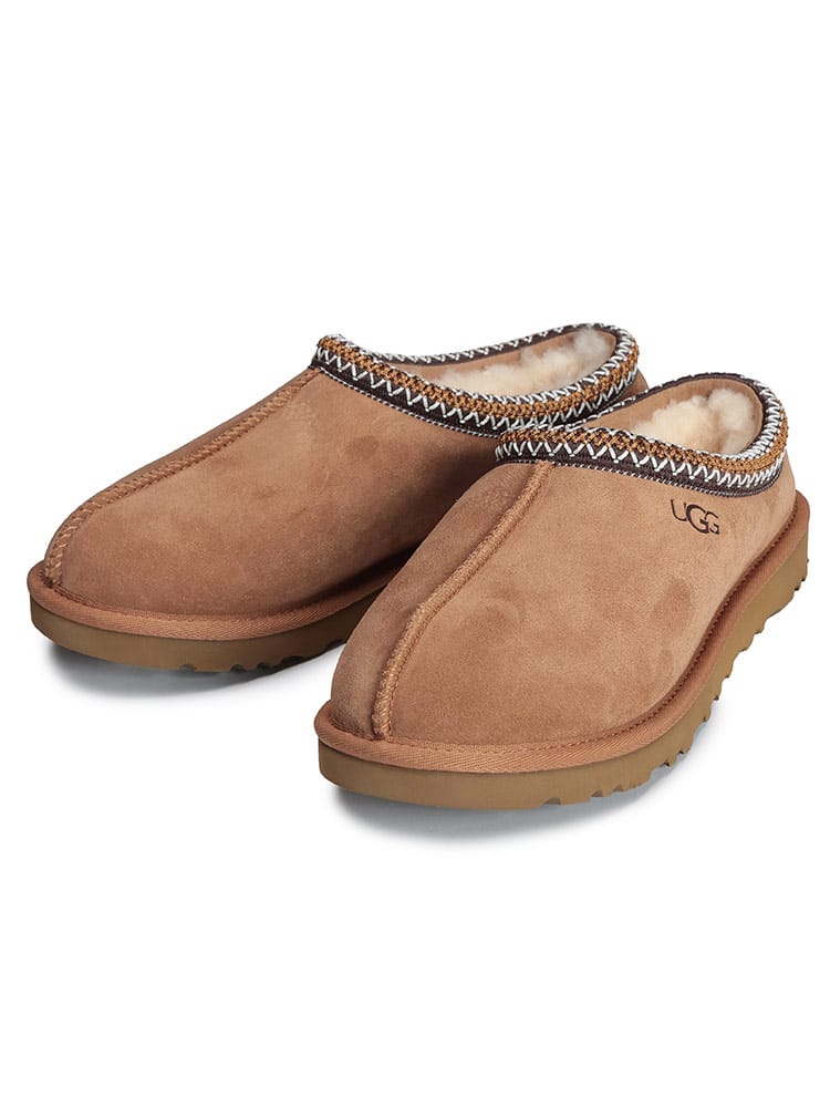 UGG」 スリッポン 8 ブラウン系その他3 レディース レディース 