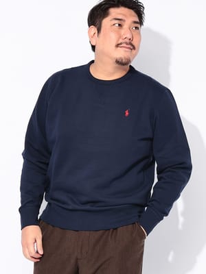 POLO RALPH LAUREN (ポロラルフローレン) - スウェット【サカゼン公式 