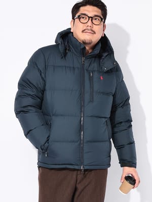 POLO RALPH LAUREN (ポロラルフローレン) 2XL(X1相当)【サカゼン公式通販】