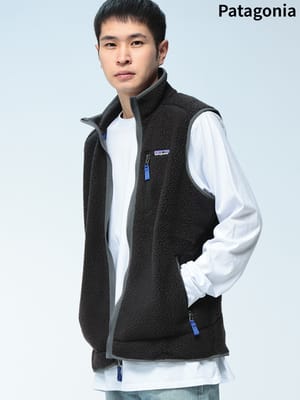 Patagonia (パタゴニア) L【サカゼン公式通販】