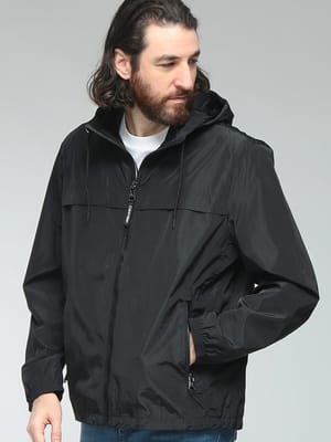 Calvin Klein (カルバンクライン) メンズ ジャケット 無地 裏メッシュ フルジップ パーカー CKCM530137