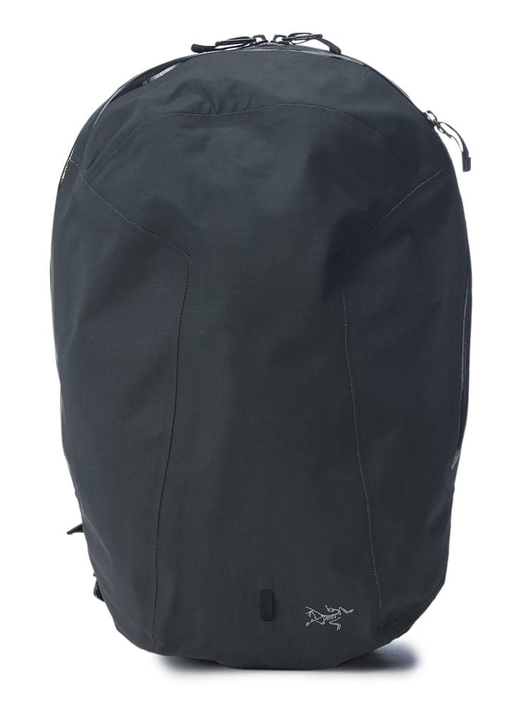 ARC'TERYX (アークテリクス) メンズ バックパック ロゴ グランヴィル 16 Granville リュック ARCX000009624