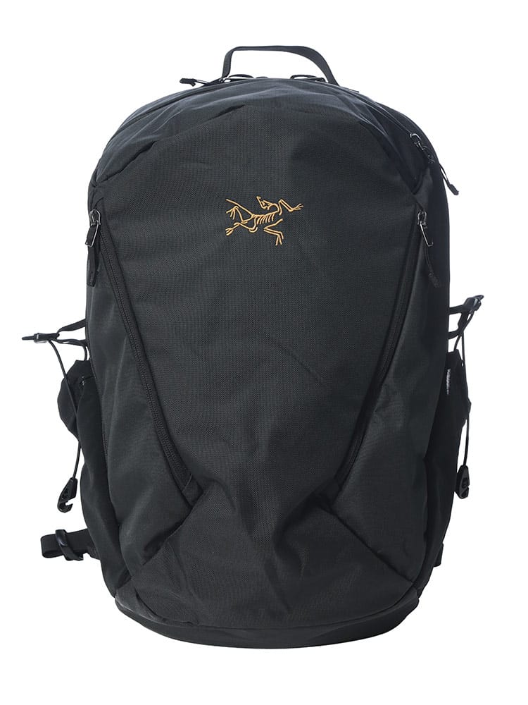 ARC'TERYX (アークテリクス) メンズ バックパック ロゴ マンティス 26 Mantis リュック ARCX000009825