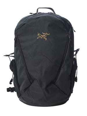 ARC'TERYX (アークテリクス) メンズ バックパック ロゴ マンティス 26 Mantis リュック ARCX000009825