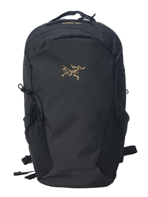 ARC'TERYX (アークテリクス) メンズ バックパック ロゴ マンティス 16 Mantis リュック ARCX000010636