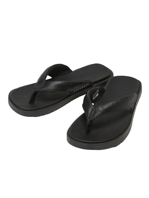 UGG (アグ) メンズ サンダル レザー トングサンダル SEASIDE II FLIP UGG1166610