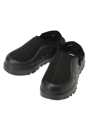 UGG (アグ) メンズ サンダル メッシュ スリッポン PEAKMOD UGG1166912