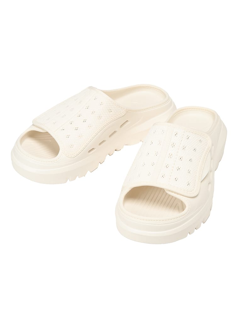 UGG (アグ) メンズ サンダル メッシュ スリッポン PEAKMOD SLIDE UGG1175194