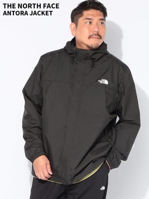 THE NORTH FACE (ザ ノースフェイス) 3XL(X1～X2相当)【サカゼン公式通販】