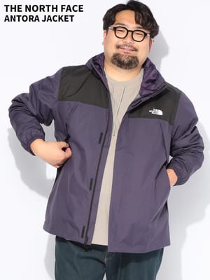 THE NORTH FACE (ザ ノースフェイス) 3XL(X1～X2相当)【サカゼン公式通販】