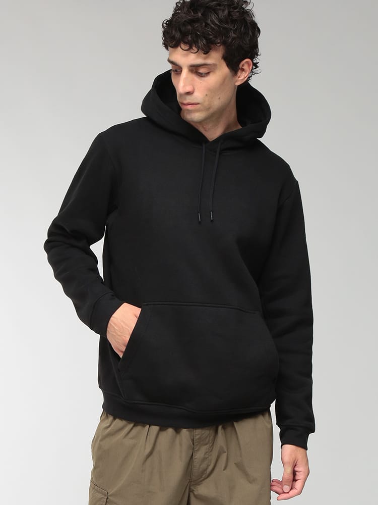ARC'TERYX (アークテリクス) メンズ パーカー 長袖 エンブレム 裏フリース フーディ ポケット付き プルパーカー EMBLEM FLEECE HOODY ARCX000009788