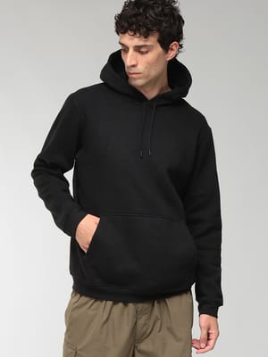 ARC'TERYX (アークテリクス) メンズ パーカー 長袖 エンブレム 裏フリース フーディ ポケット付き プルパーカー EMBLEM FLEECE HOODY ARCX000009788