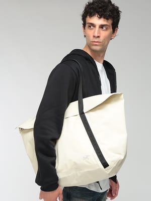 ARC'TERYX (アークテリクス) メンズ トートバッグ グランヴィル 30 キャリーオール バッグ ARCX000009626