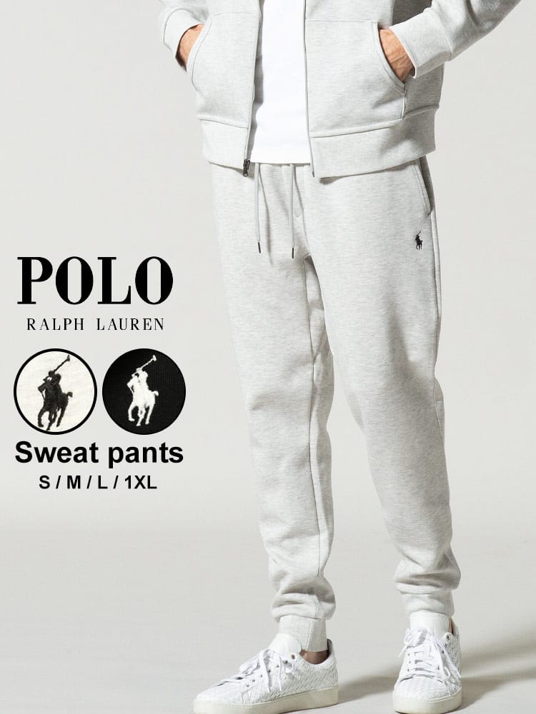 POLO RALPH LAUREN (ポロ ラルフローレン) ワンポイント 前閉じ ロング 
