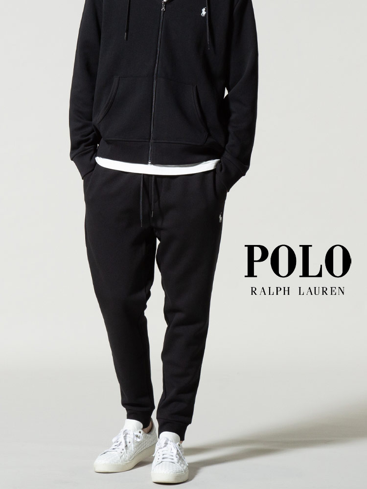 POLO RALPH LAUREN (ポロ ラルフローレン) ワンポイント 前閉じ ロング 