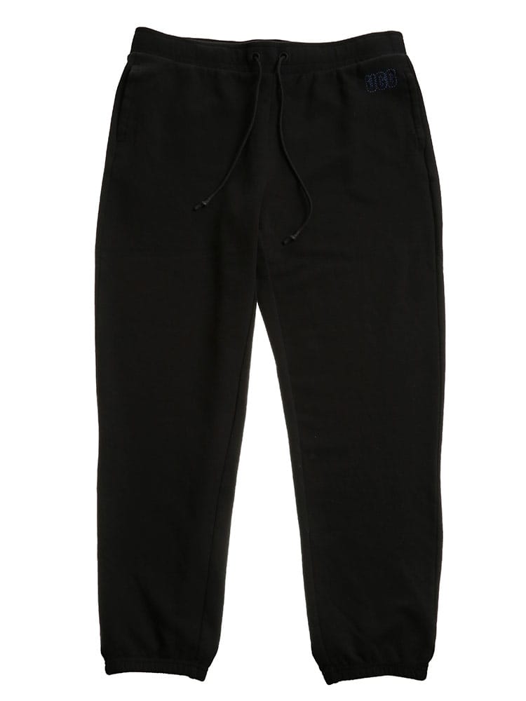 UGG Australia (アグオーストラリア) 裏起毛 ロゴ刺繍 スウェットパンツ DANIELLA SWEATPANT UGGL1121387 レディース ロゴ