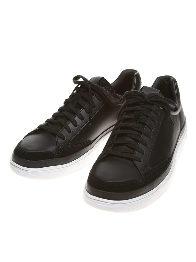 UGG Australia (アグ オーストラリア) レザー ローカットスニーカー M SOUTH BAY SNEAKER LOW UGG1108959 ブランド