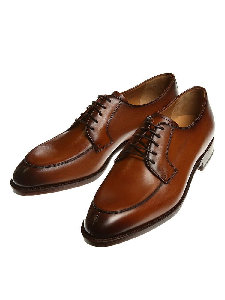 Cordwainer コードウェイナー レザー 外羽根 Uチップ シューズ ブランド メンズ シューズ 靴 ビジネス フォーマル 革靴 CW18526 