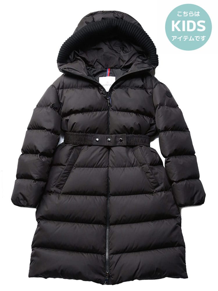 モンクレール キッズ ダウン MONCLER ブランド 子供服 ダウンコート 