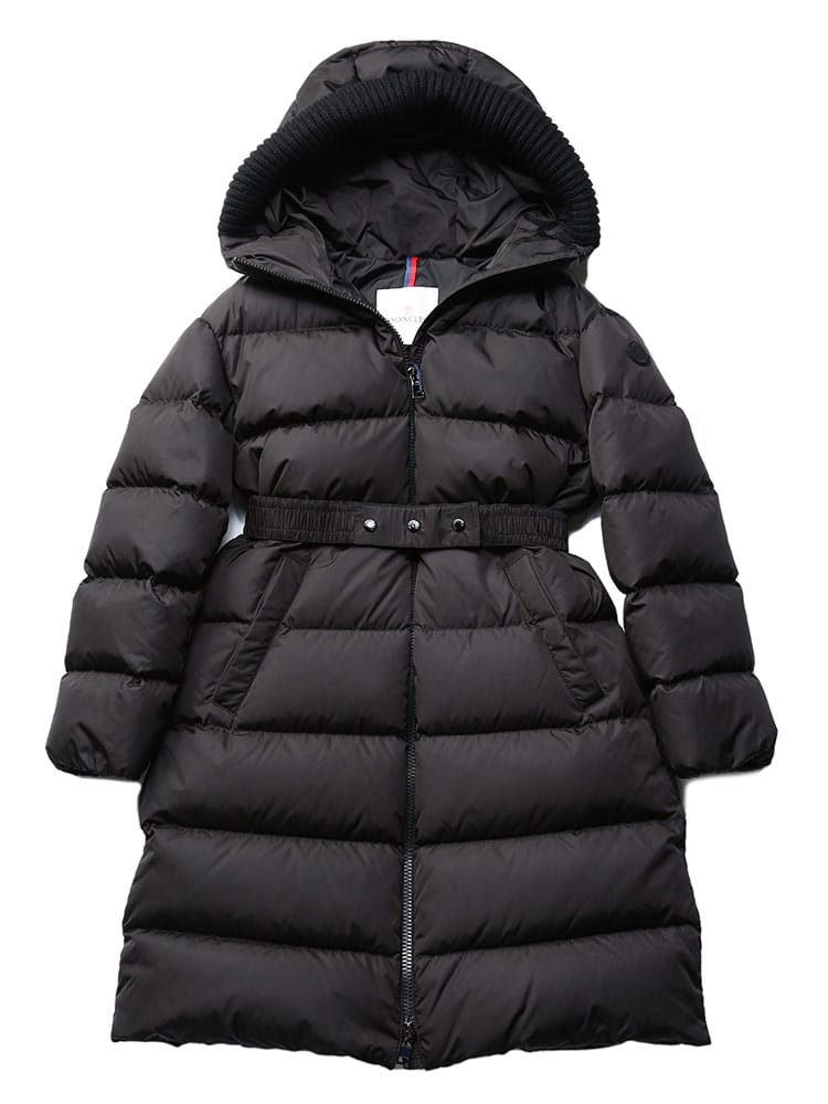 モンクレール キッズ ダウン MONCLER ブランド 子供服 ダウンコート 