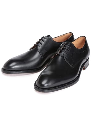 Cordwainer (コードウェイナー) レザー Uチップ コインローファー 