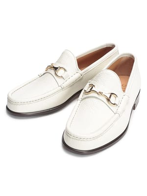 BALLY (バリー) レザー ローファー 本革 BALLYONYXU901 メンズ 7(UK) 8 