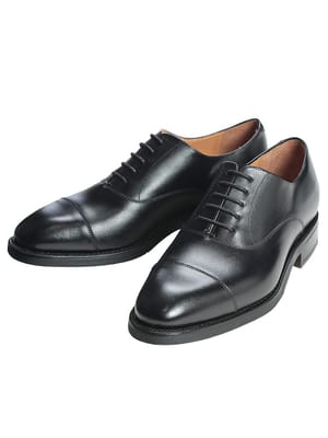 Cordwainer (コードウェイナー) メンズ シューズ ストレートチップ 内羽根 ビジネスシューズ CW42080BOXCALF