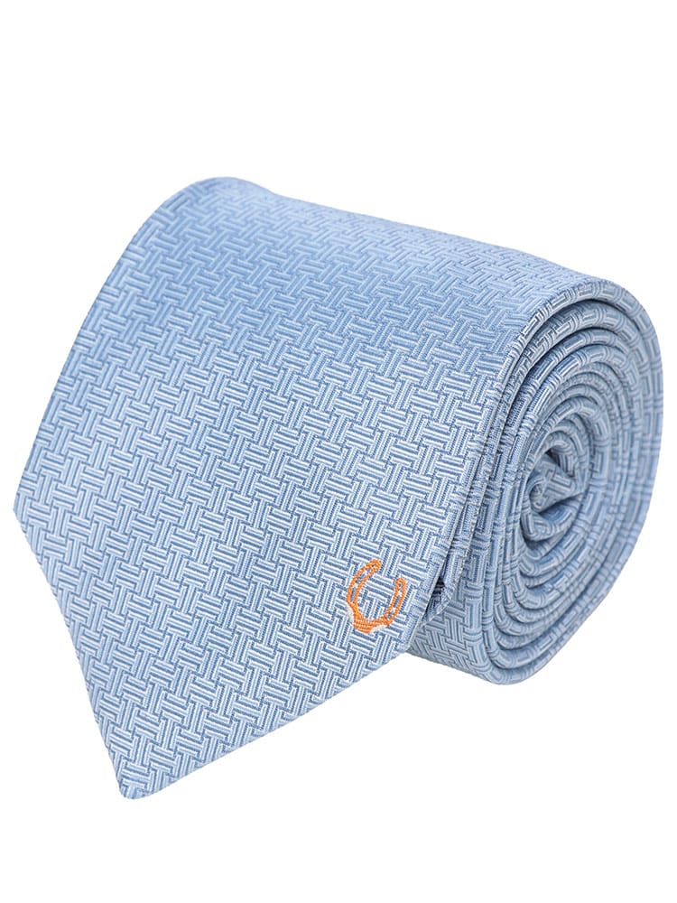 HERMES (エルメス) シルクネクタイ HERMEATIE25AW メンズ