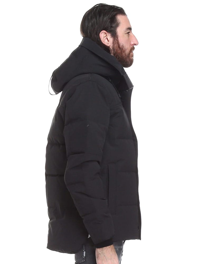 カナダグース メンズ ダウン CANADA GOOSE ブランド ダウンジャケット 