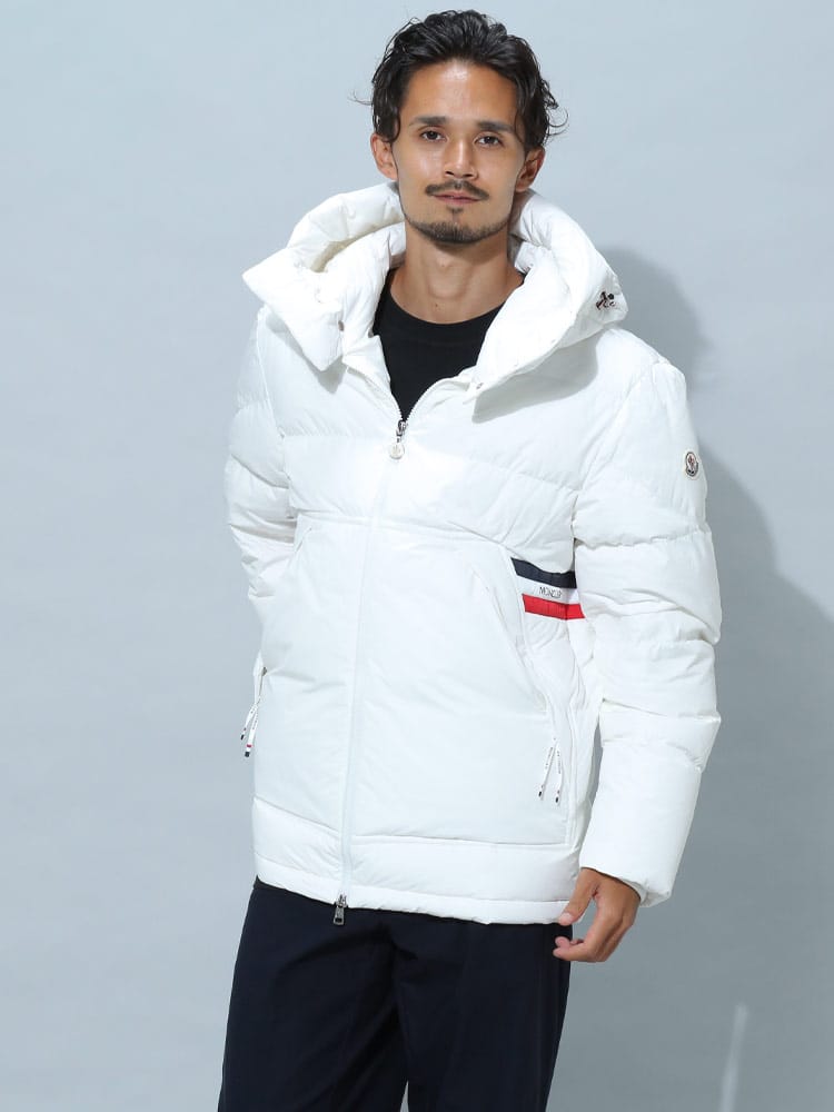 モンクレール メンズ ダウン MONCLER ブランド ダウンジャケット 