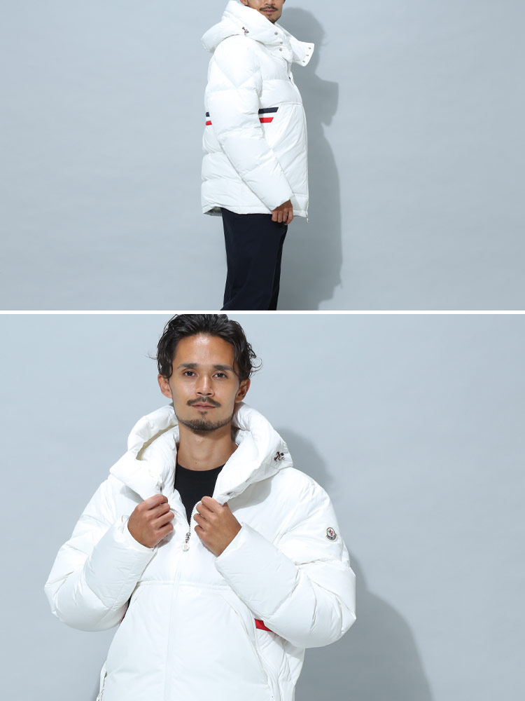 モンクレール メンズ ダウン MONCLER ブランド ダウンジャケット