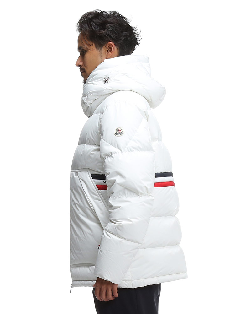 モンクレール メンズ ダウン MONCLER ブランド ダウンジャケット ...