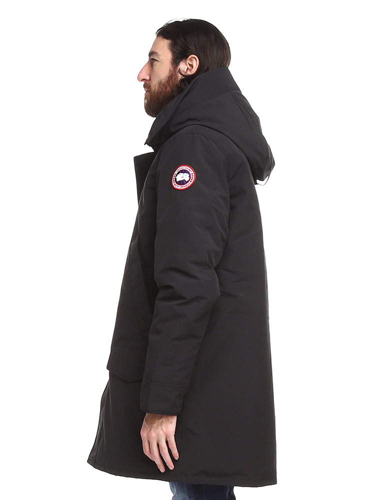 カナダグース メンズ ダウン CANADA GOOSE ブランド ダウンジャケット 