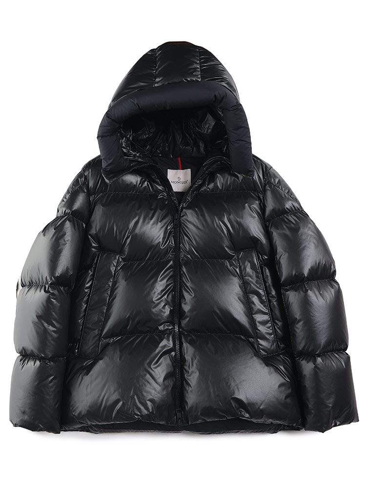 MONCLER (モンクレール) フード フルジップ ダウンジャケット DAMAVAND MCDAMAVAND2 ブラン【サカゼン公式通販】