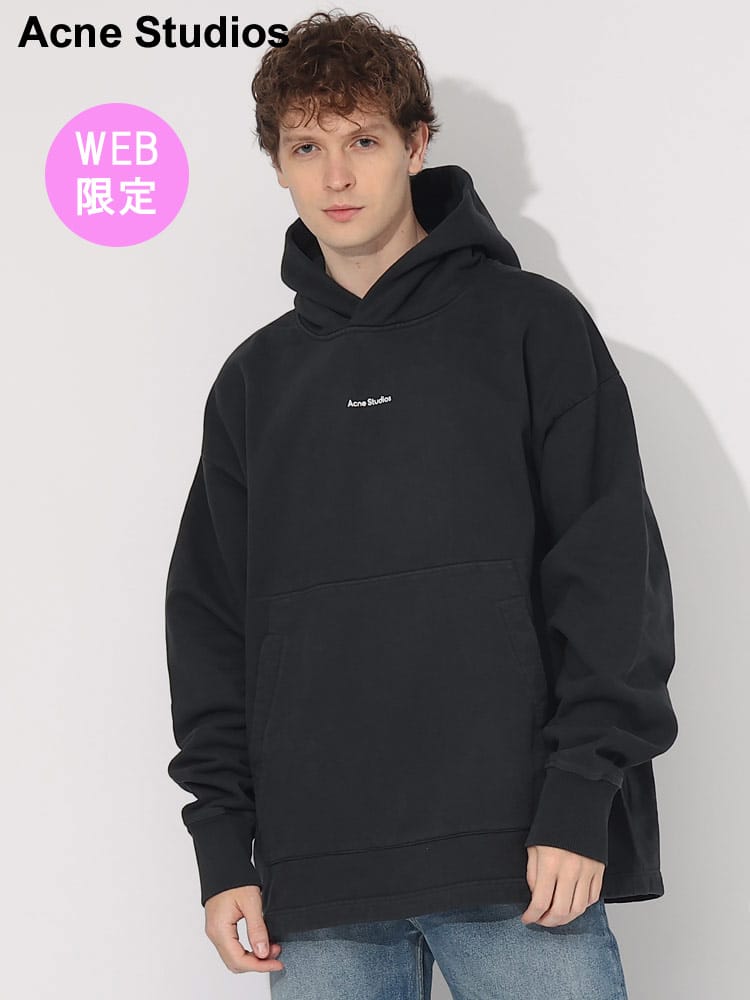 オンラインストア限定】 Acne Studios (アクネストゥディオズ) ワン 