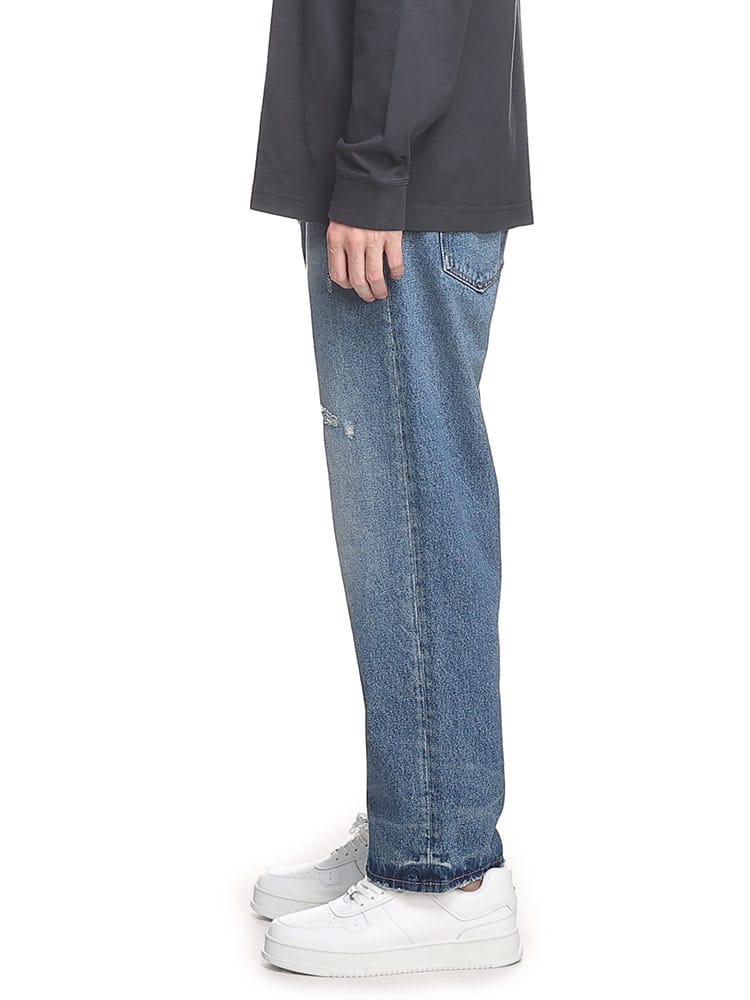オンラインストア限定】 Acne Studios (アクネストゥディオズ) ボタン 