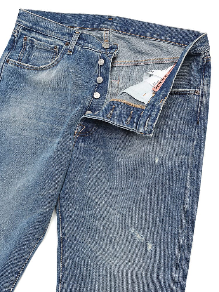 オンラインストア限定】 Acne Studios (アクネストゥディオズ) ボタン 